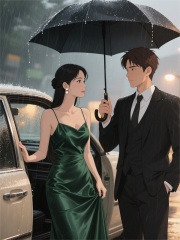 妻子哭着求我救竹马，我送他们一起上路