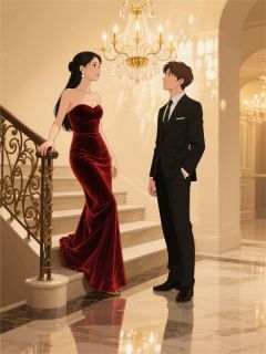 代继妹联姻，骄奢公子哥夜夜宠