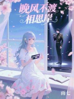 晚风不渡相思岸