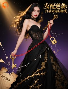女配逆袭：打破命运的枷锁