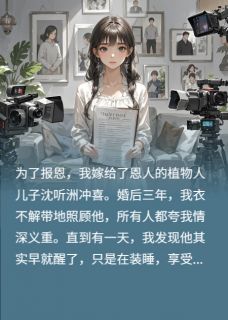 识破整容白月光，我抛下百亿逃离