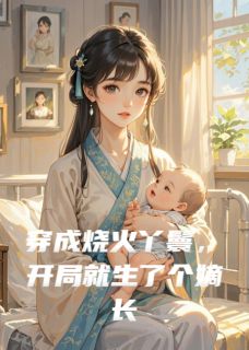穿成烧火丫鬟，开局就生了嫡长孙