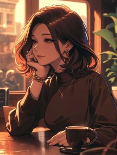 叶落千载不相逢