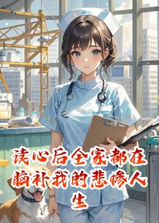 《读心后全家都在脑补我的悲惨人生》苏晚晚许哲章节精彩阅读