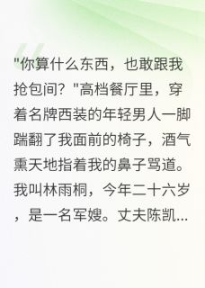 《军嫂被欺负后,首长老公回来了》小说完结版在线试读 陈凯王泽宇小说阅读