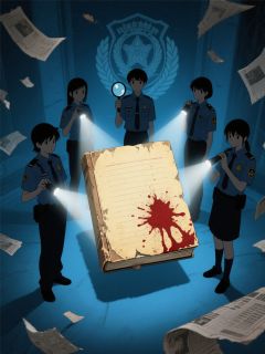 石捷林薇赵磊小说 石捷林薇赵磊香樟树下的真相免费阅读