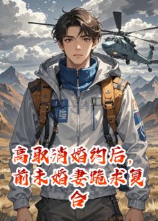 高取消婚约后,前未婚妻跪求复合