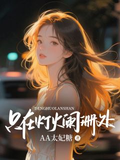 只在灯火阑珊处