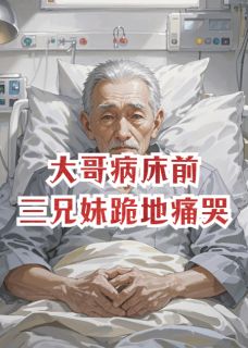 大哥病床前,三兄妹跪地痛哭王守诚王玉珊 大哥病床前,三兄妹跪地痛哭全文阅读