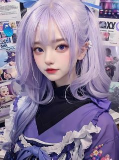 男友让我扮成女仆取悦富二代