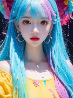 女主回归，我立马成配角