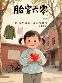 胎穿六零,随妈改嫁后成大院团宠