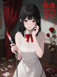 你逃不掉的，学长