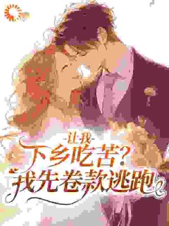 让我下乡吃苦？我先卷款逃跑