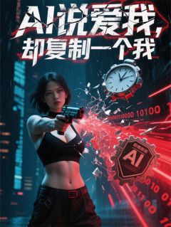AI说爱我，却每天复制一个我