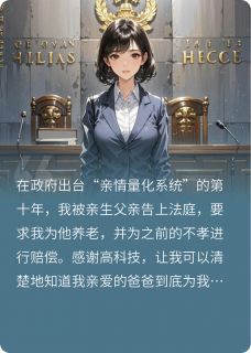 《亲情量化系统让我爸养老金无了》小说全文精彩章节免费试读(裴发裴运)
