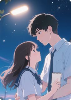 七年后,我的白月光成了顶头上司