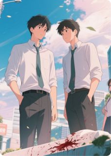 《逆转：从深渊到顶峰》小说大结局免费阅读 林舟张浩小说阅读