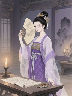 重生后,我亲手亡国