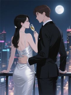 我死后，白月光成为了我的赝品