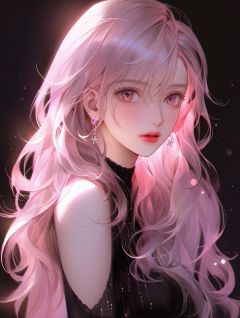 秋季枯枝,泪成霜