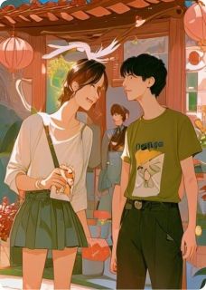 哥哥爱上弟弟的女友