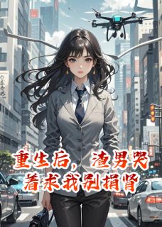 重生后,渣男哭着求我别捐肾