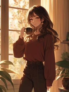 重生放任坏种女儿后,她悔疯了