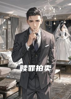 《赎罪拍卖》全集免费在线阅读（沈修竹沈宗明傅业承）