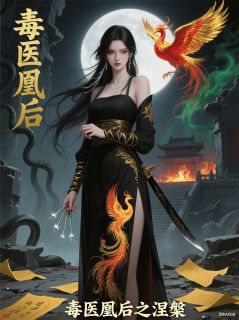 毒医凰后之涅槃