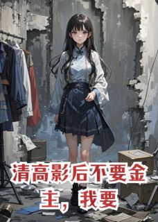 清高影后不要金主,我要