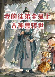我的徒弟全是上古神兽转世