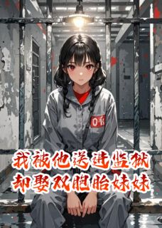 我被他送进监狱却娶双胞胎妹妹