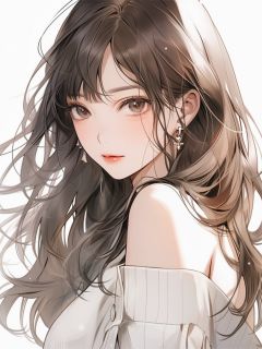 霸道总裁的月光恋人