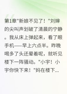 那天消失的新娘小莉李建小说精彩章节免费试读