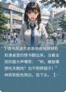 穿书·她们竟能听到我心声?