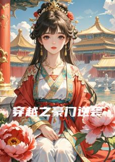 穿越之豪门逆袭:情定乾坤