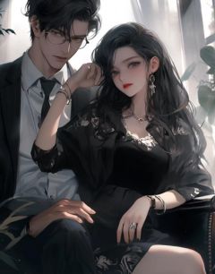 秦夏夏沈则白小说 秦夏夏沈则白伤口在时光里结痂免费阅读