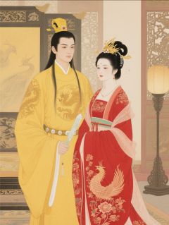 替嫁东宫:今天夫君他装不下去了