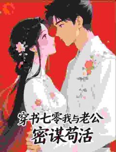 穿书后，我和他的婚姻日渐甜蜜