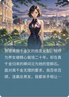 宅斗?假千金她只想搞钱暴富