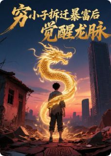 穷小子拆迁暴富后,觉醒龙脉