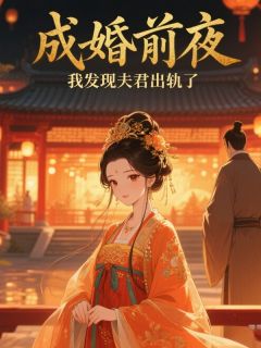 成婚前夜,我发现夫君出轨了