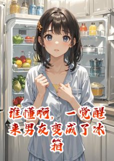 《谁懂啊,一觉醒来男友变成了冰箱》贺远楚泽完结版免费阅读
