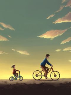 风停时，才敢说喜欢