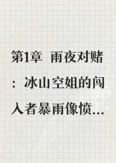 同居协议:腹黑总裁的空姐房客