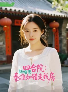 四合院:新婚夜,秦淮如错走我房