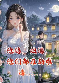 他追,她逃,他们都在劫难逃