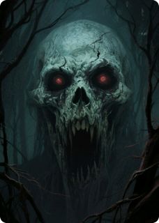 终末游戏无限流