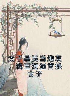 太子拿我当炮灰，我直接逼宫换太子